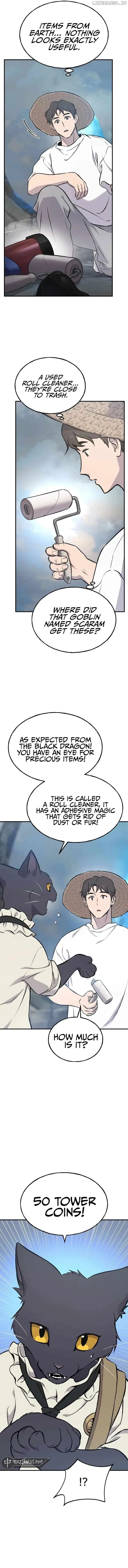 Solo Farming In The Tower - Chapter 77 image 03_optimized_optimized